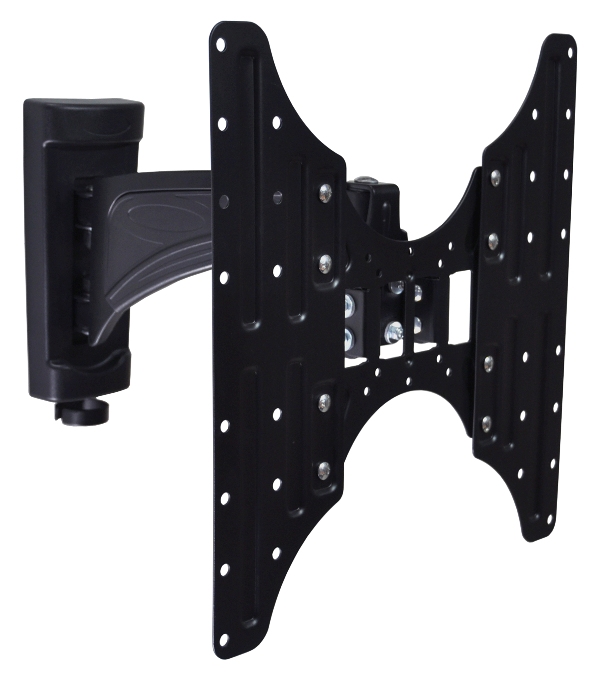 Držák LCD Led televizoru Vesa 200x200 300x300 200x300 400x400 hliníkový