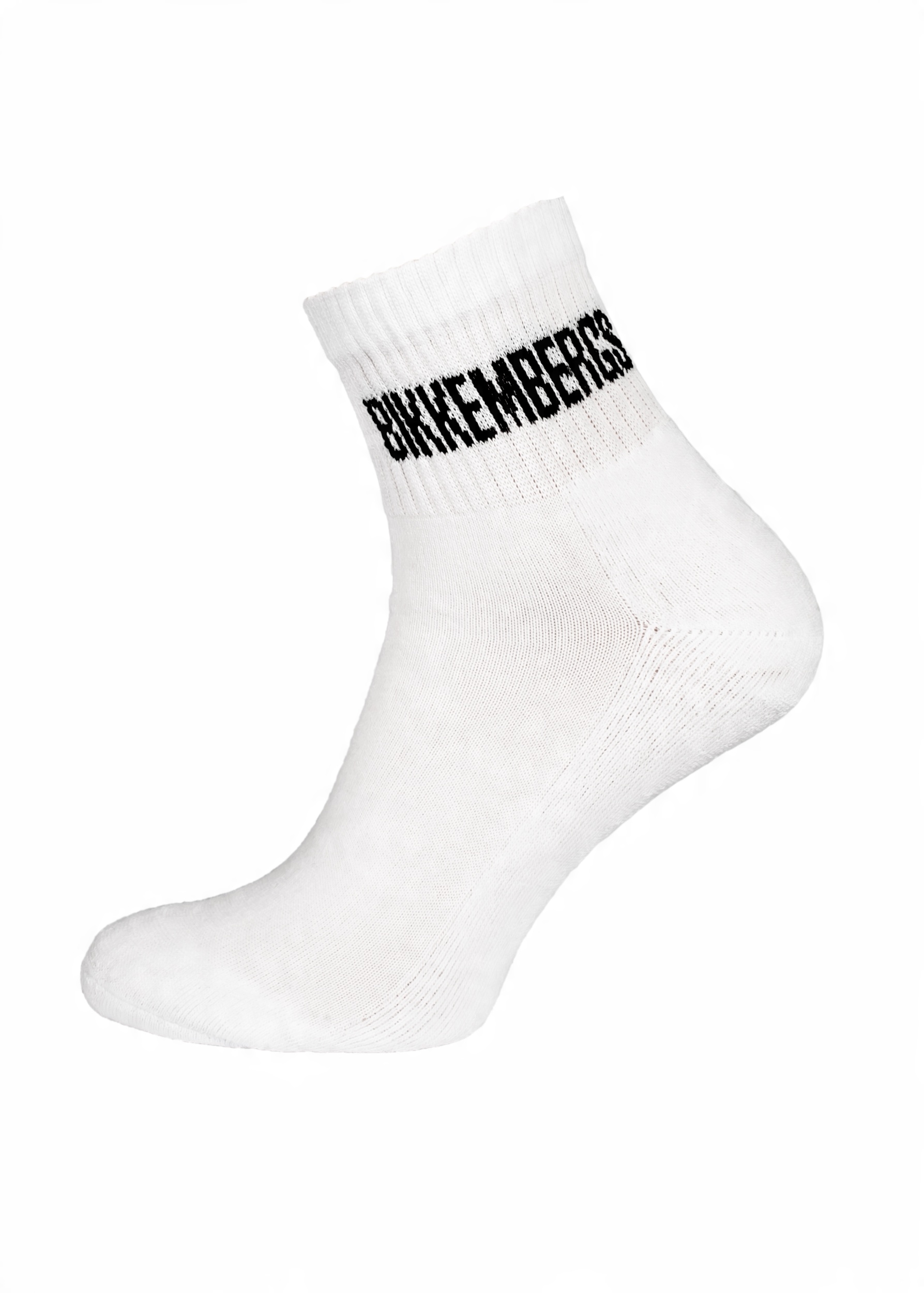 

Włoskie Bawełniane Skarpetki Bikkembergs 38-42