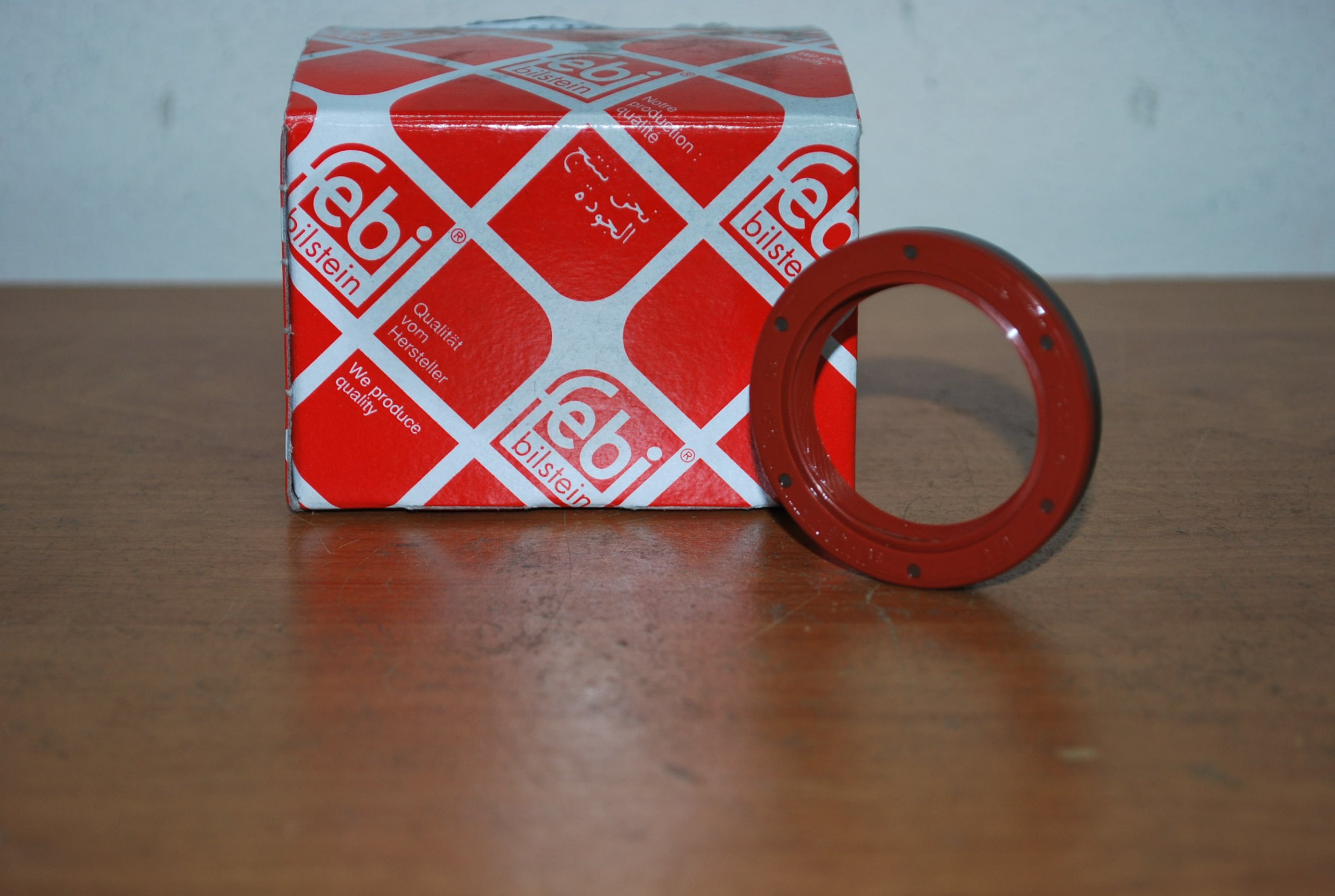 SIMERING WAŁKA ROZRZĄDU OPEL ZAFIRA A B C EAN (GTIN) 4027816051022