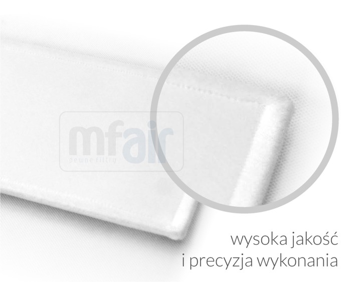 FILTRY ZESTAW F5 G4 BRINK RENOVENT EXCELLENT MFAir Kod producenta FILTRY F5 G4 BRINK RENOVENT Ex