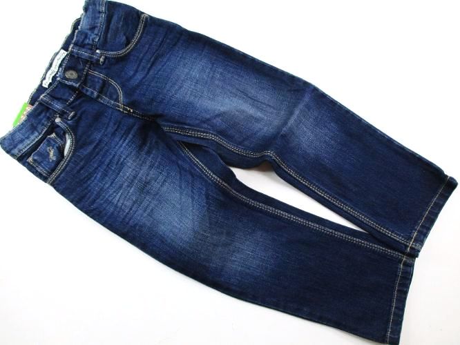 

*c&a* Spodnie Dżinsy Extra Wide 104
