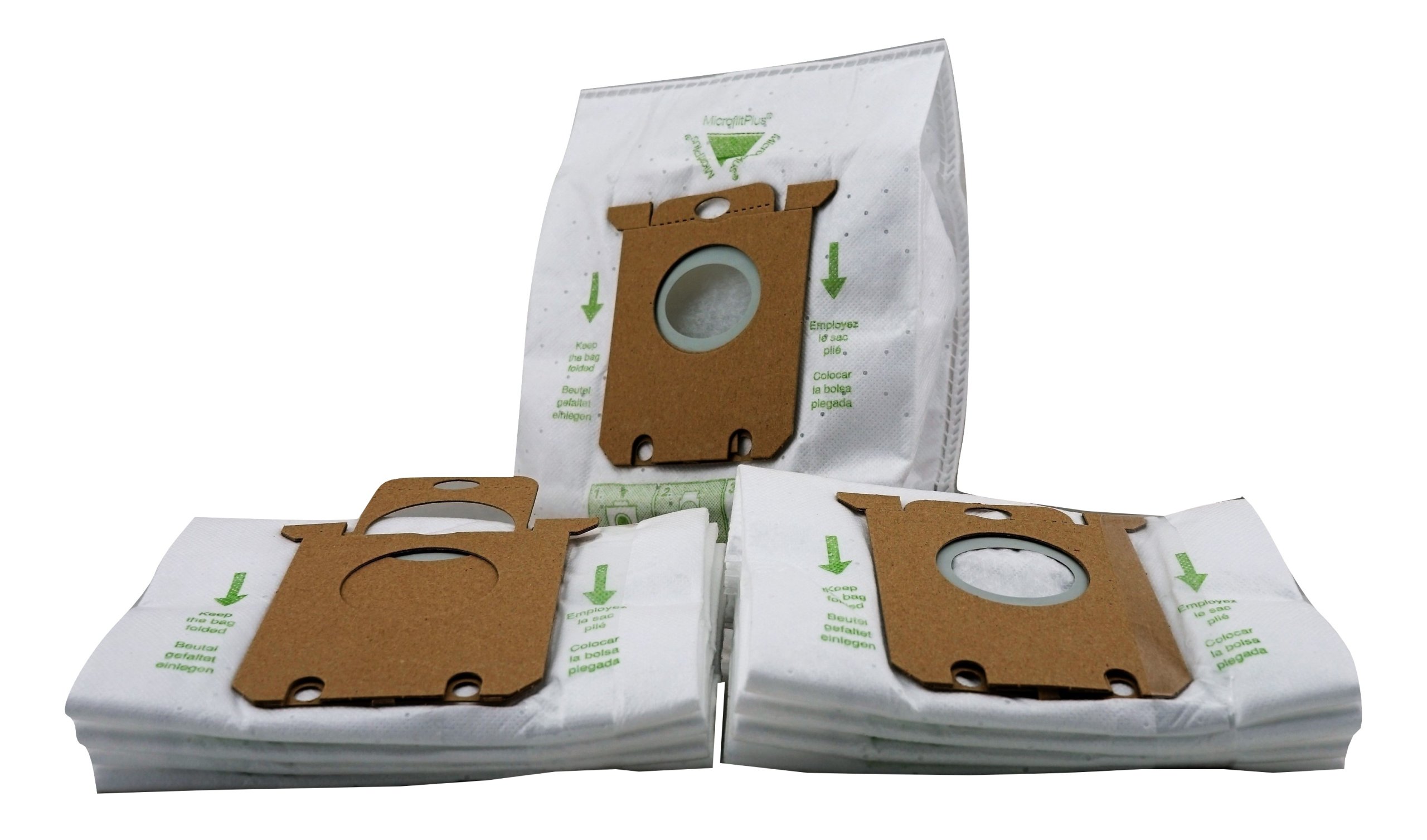 

Worki Philips Performer Ultimate FC8955/09 10szt