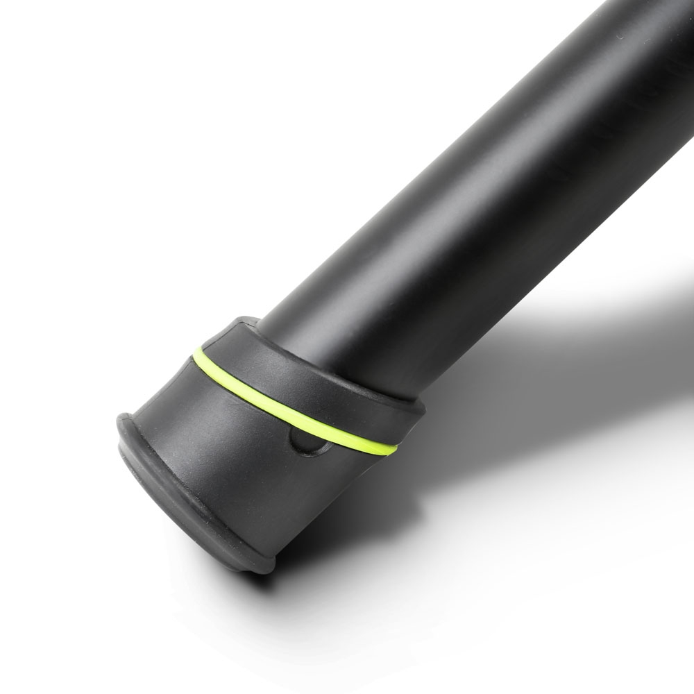 GRAVITY SS 5212 B SET1 DWA STATYWY STALOWE Z TORBĄ Waga produktu z opakowaniem jednostkowym 10 kg