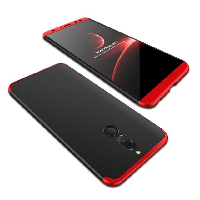 

Etui Markowe Gkk Case Do Huawei Mate 10 Lite 360
