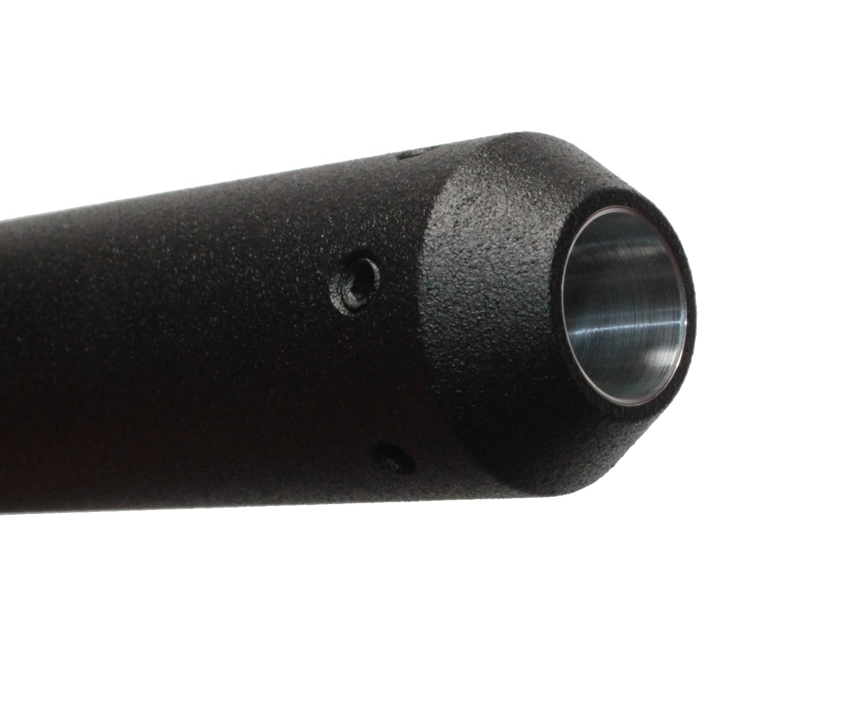 Tłumik na lufę 14 mm Stal wiatrówka lufa 14mm Pro system