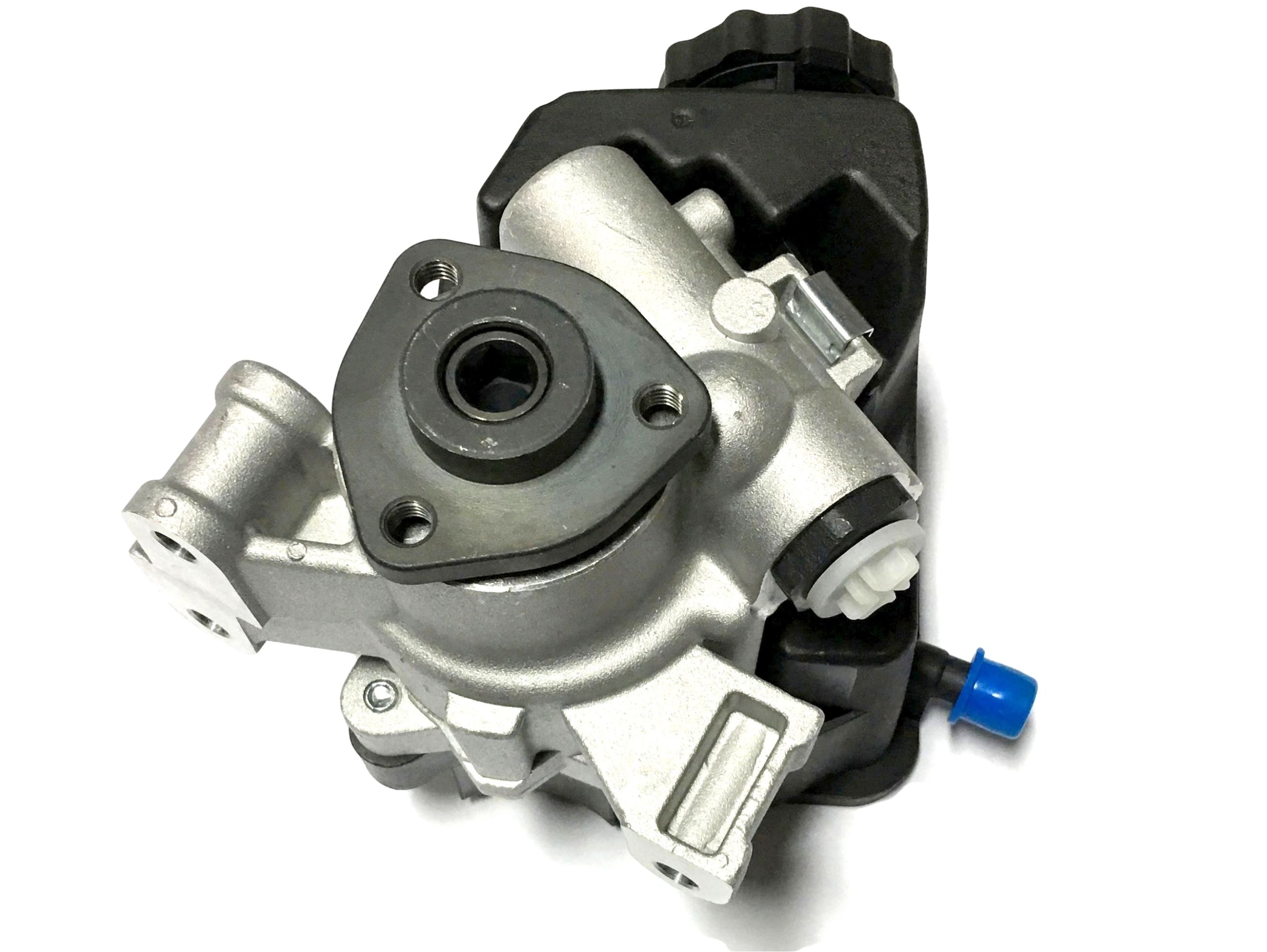 0024667501 - НАСОС ГИДРОУСИЛИТЕЛЯ SPRINTER CDI 2.2 2.7 00 - PREMIUM