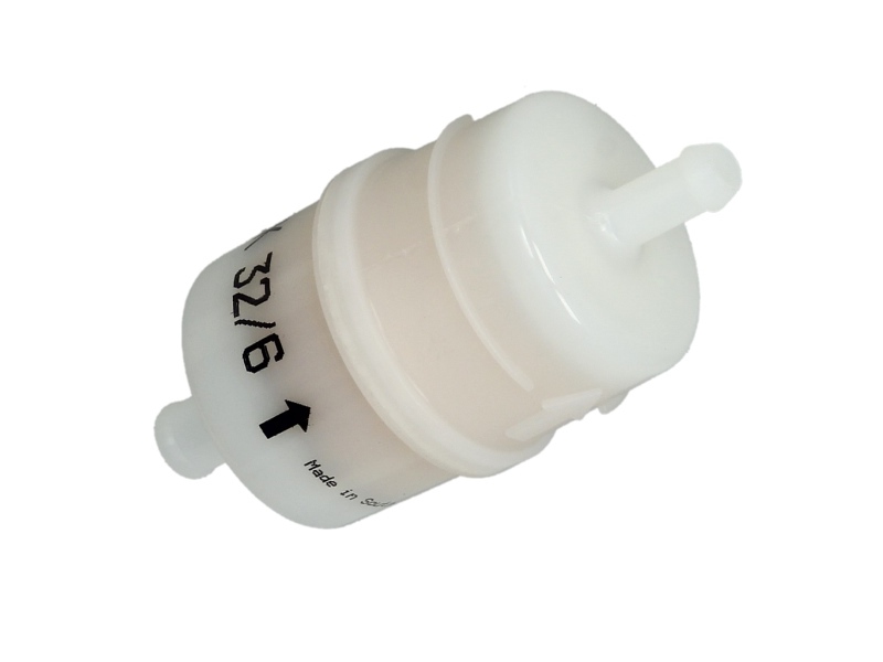 Filtr Pneumatického Systému Mann-filter WK32/7