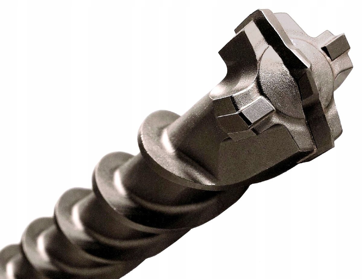 WIERTŁO SDS-MAX Speed-X 25/1200/1320mm BOSCH