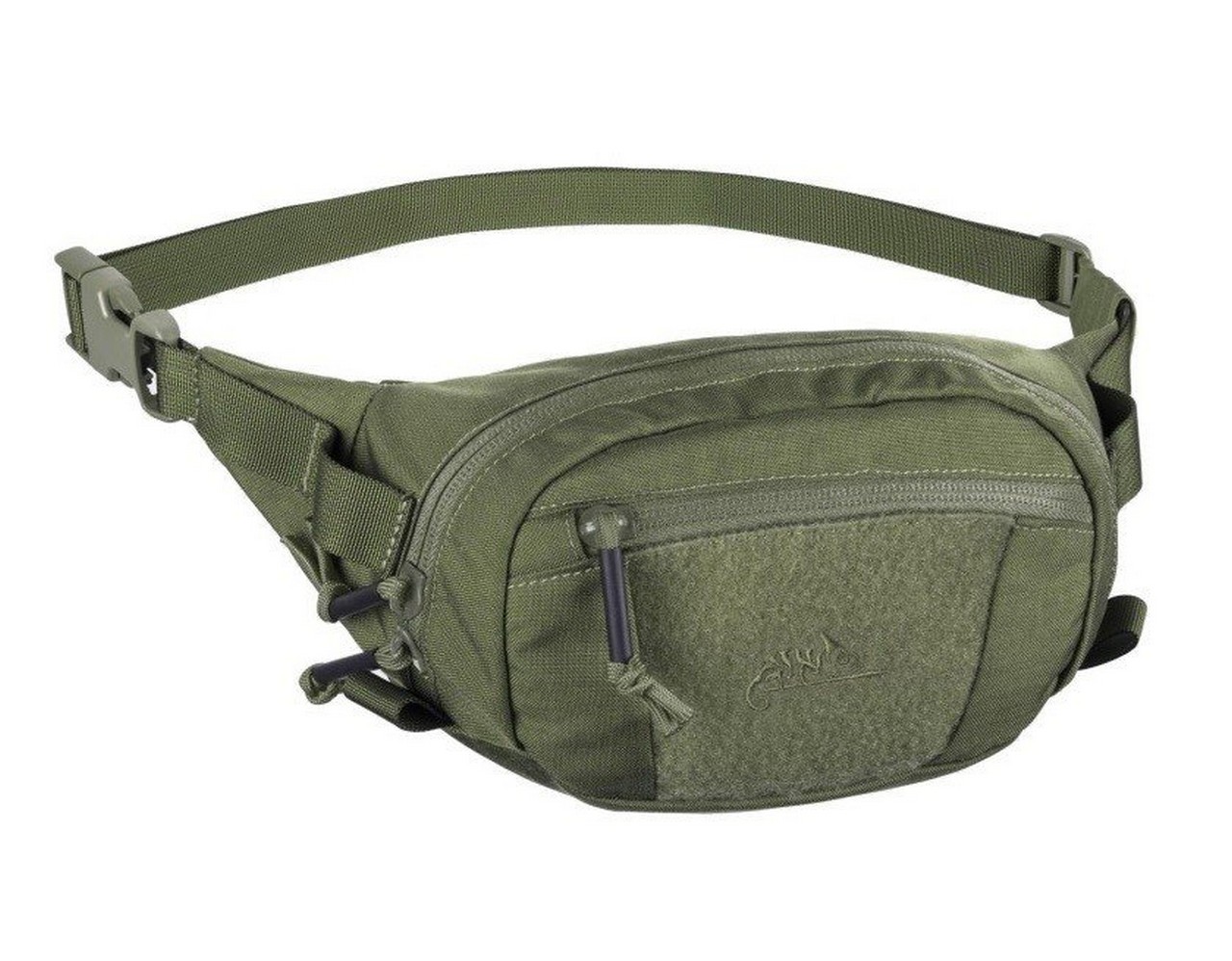 

Helikon Nerka Possum Saszetka biodrowa Olive Green