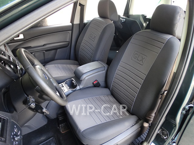 POKROWCE PRZODY VW T4 T5 LT CADDY SPRINTER PRZÓD Kod producenta GFH