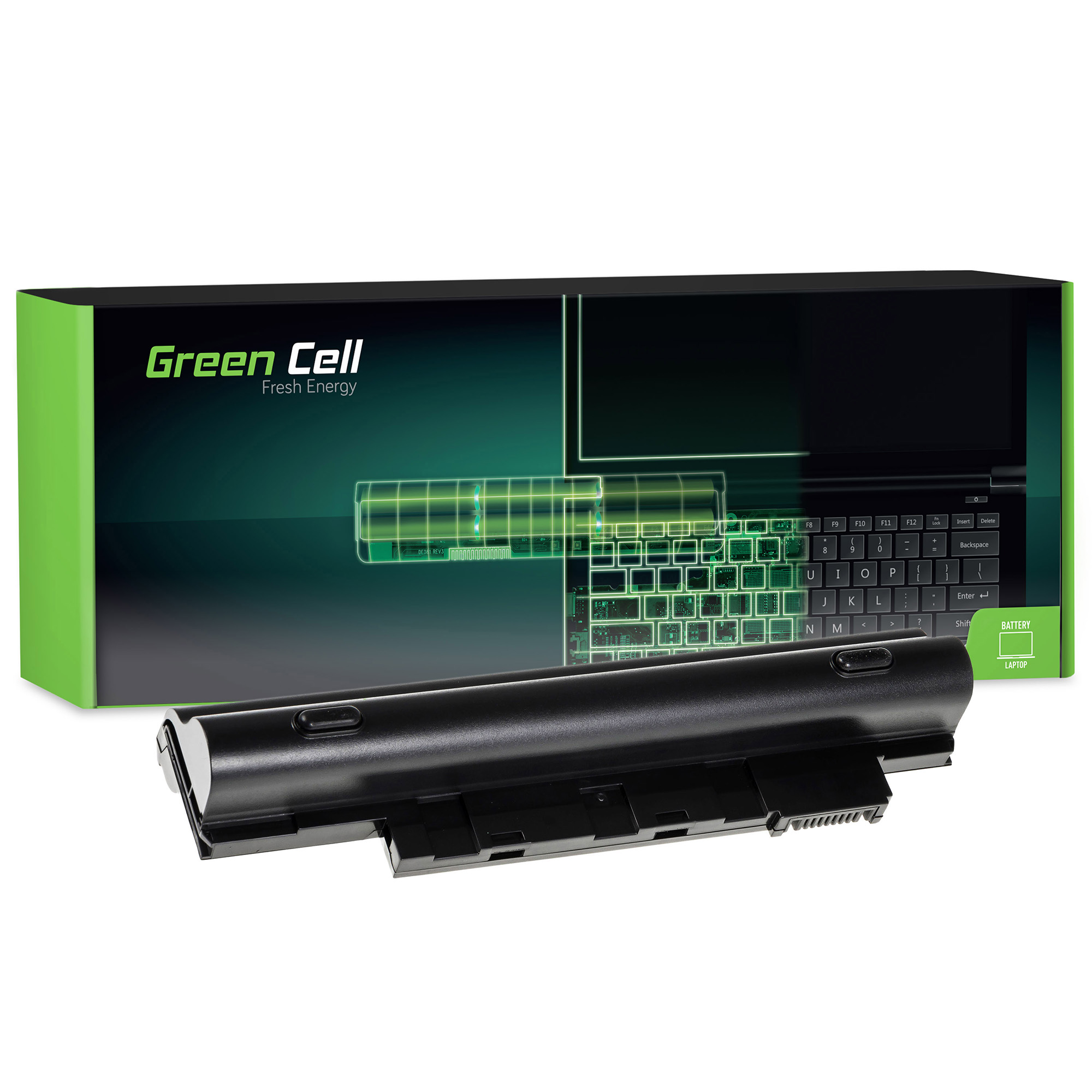 

Bateria AL10B31 do Acer Aspire One D257 D260 D270