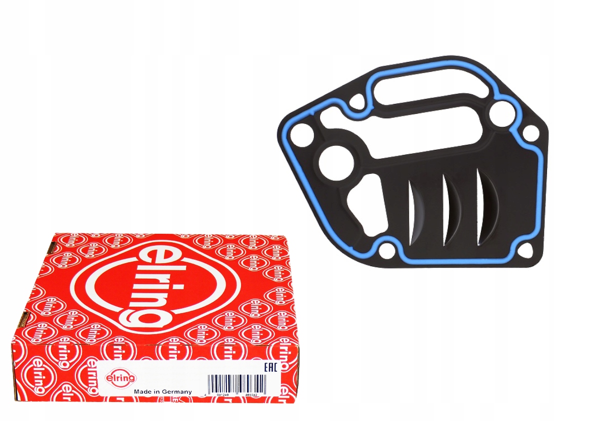 

Uszczelka Podstawy Filtr Oil Audi A4 B6 B7 B8 1.8T