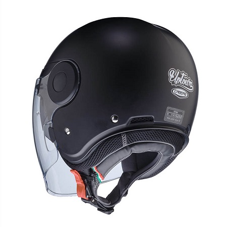 Kask Motocyklowy BLENDA CABERG UPTOWN MATOWY M Producent Caberg