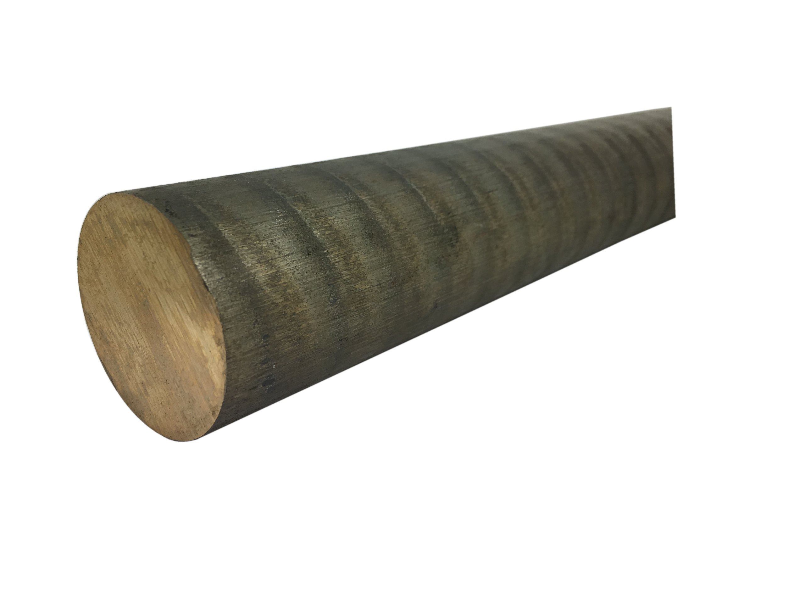 

Pręt, wałek z brązu 20mm B101 100mm Piła