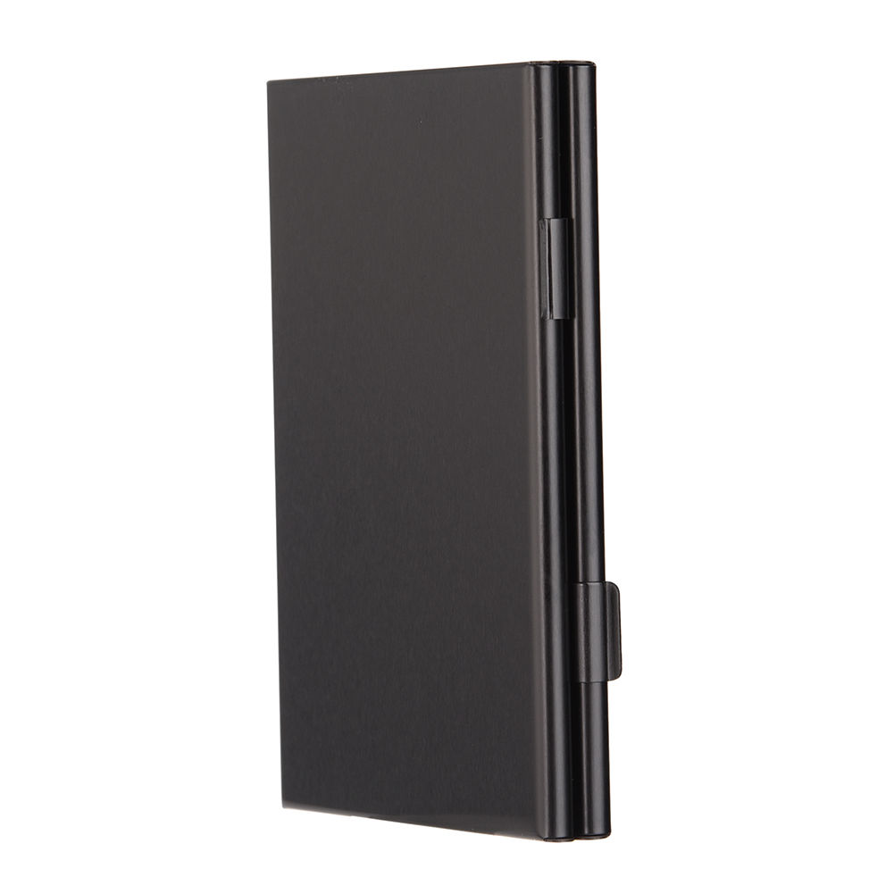 ETUI PUDEŁKO NA 8 KART PAMIĘCI 5 SD + 3 MICRO SD Model CZARNE_ETUI_PUDEŁKO_NA_8_KART_PAMIĘCI
