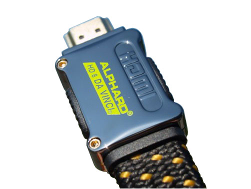 Kabel Hdmi 1.3 HD-8PIF 4,8 m Da Vinci High End