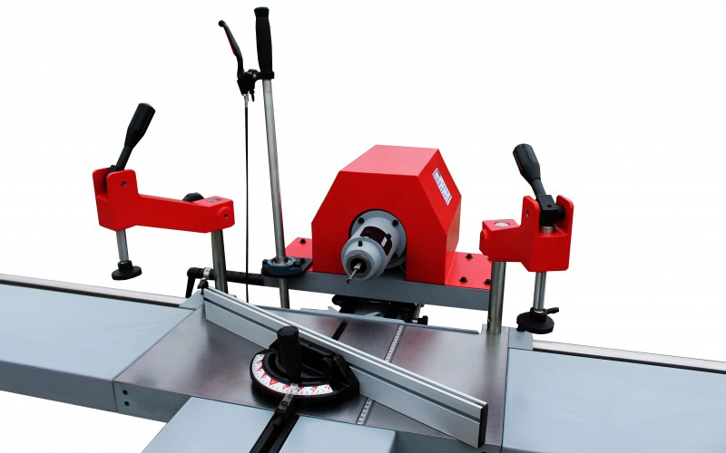 WIERTARKA POZIOMA LBM 290KAL WIERTARKI POZIOME Rodzaj wiertarki pozioma