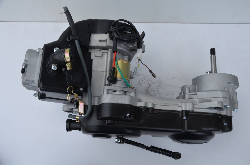 SILNIK 4T 50 cc koło 12 ROUTER TOROS BENYCO TORQ BENYCO Producent Moretti