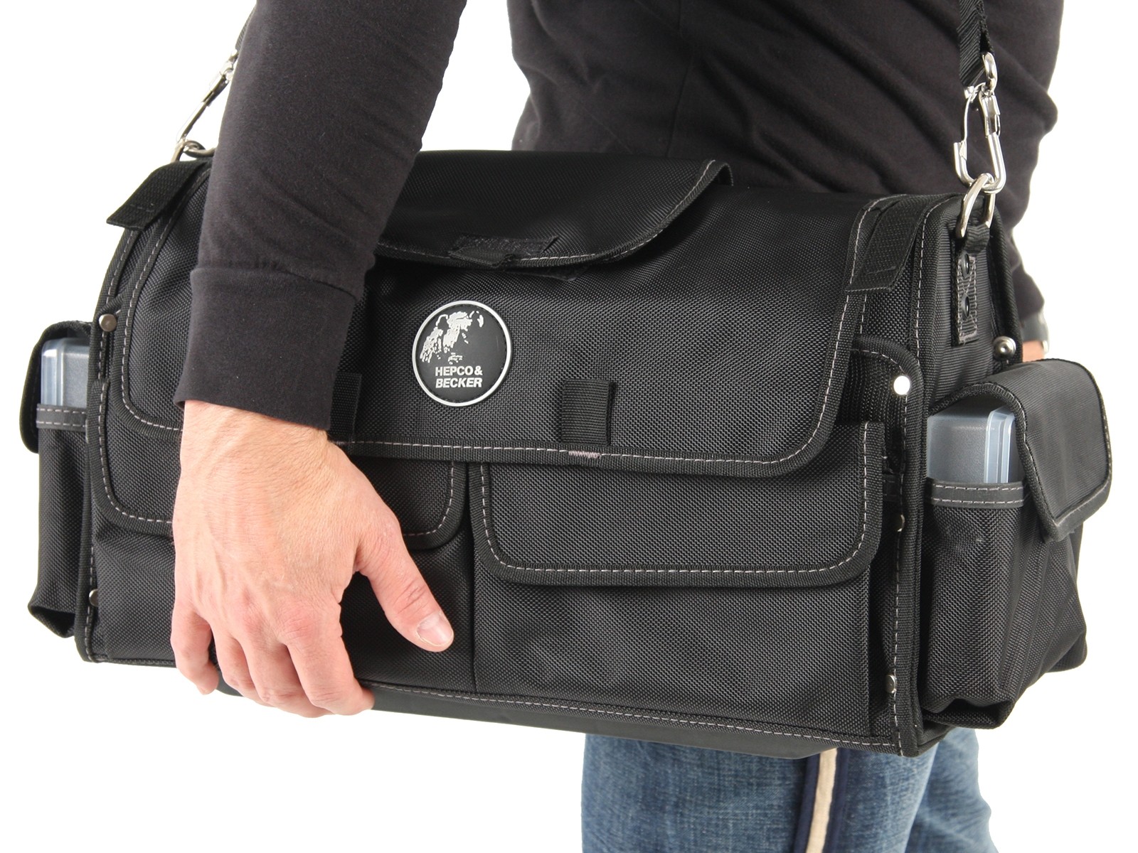 WALIZKA NARZĘDZIOWA DLA ELEKTRYKA TORBA MONTERSKA Przekrój żyły (mm²) 1,5