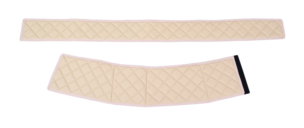 COKOL PIKOWANY MERCEDES MP4 M DZIURA FOT ROZNE