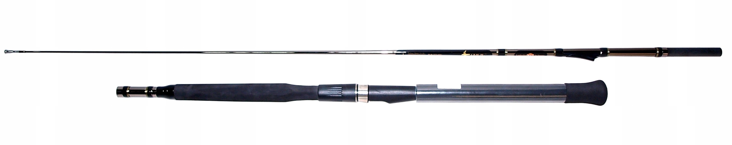 Prion Wft Wędka dorszowa, sumowa 300-900g, 2,1m