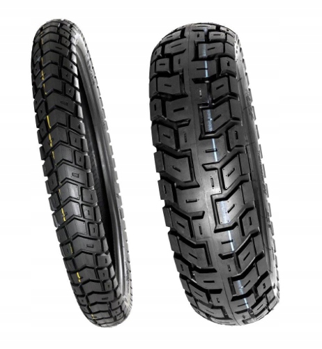 MOTOZ TRACTIONATOR GPS 120/70B19 170 / 60B17 2022г.