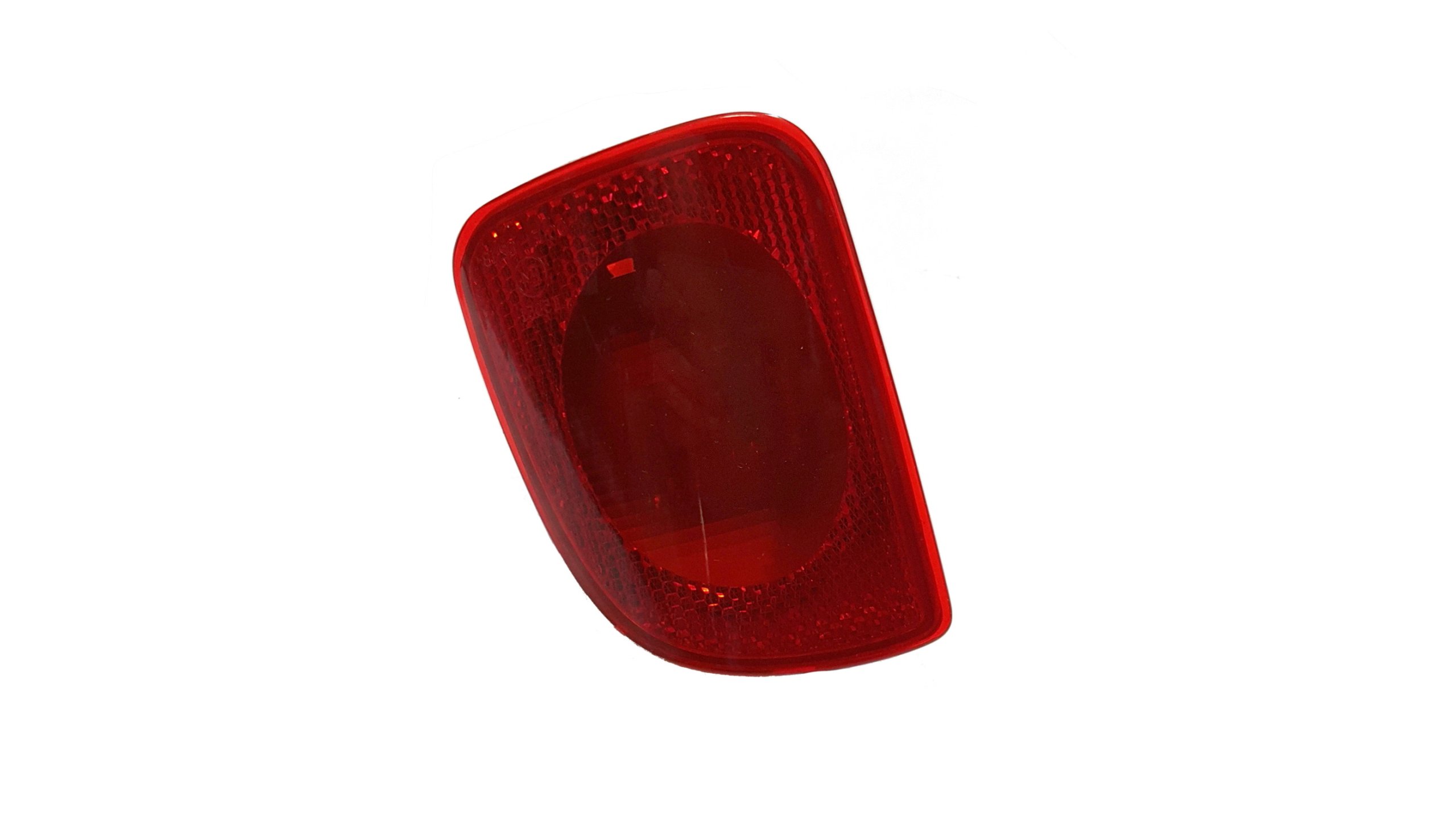 RENAULT KANGOO 08- LAMPA PRZECIWMGIELNA TYLNA LEWA