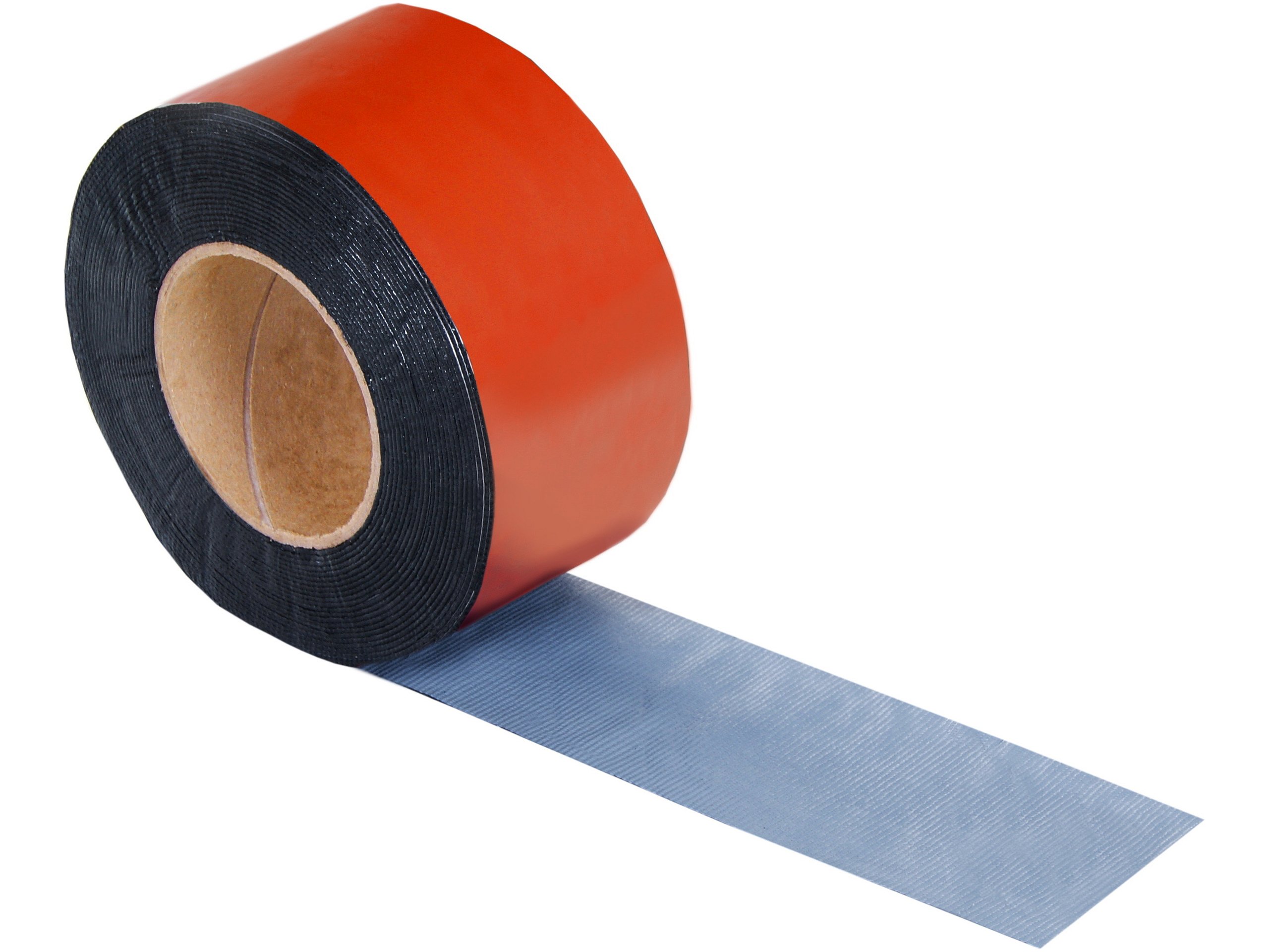 

Dekarska taśma uszczelniająca 75mm x 10mb Cegła