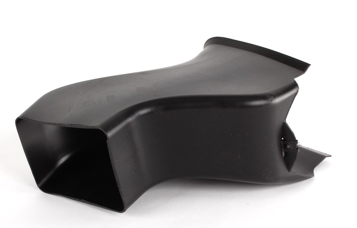KANAL POWIETRZA NA TARCZE BMW 3 E46 M PAKIET OEM