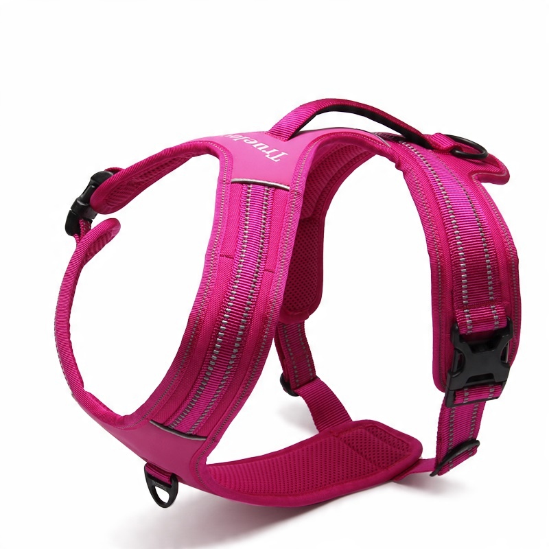 

Szelki dla psa Security Easy Walk Treningowe L