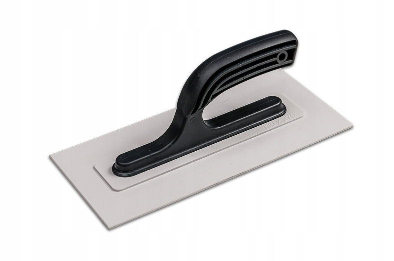 

Paca plastikowa, packa do Tynku 130x270 mm Profi