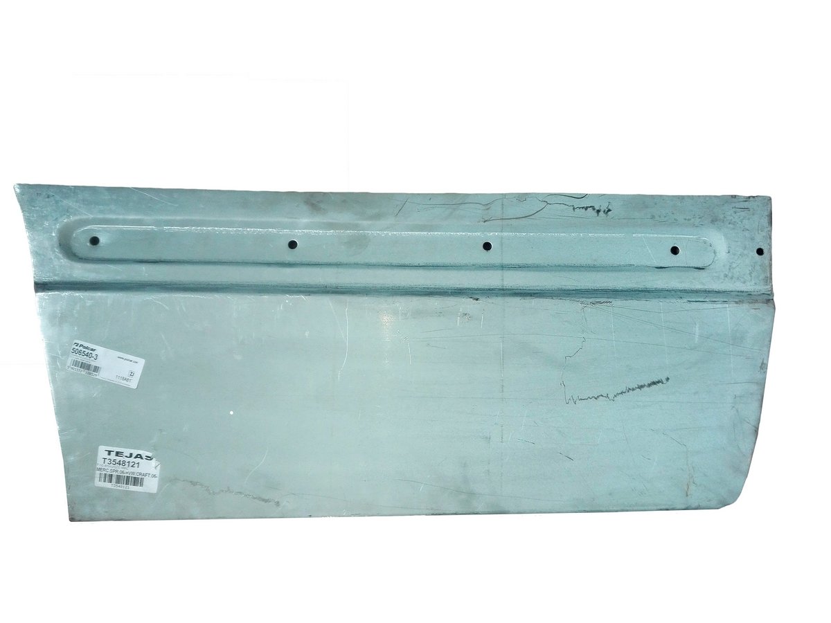 REPER. POSZYCIA DRZWI PRZÓD LEWA SPRINTER Stan opakowania oryginalne