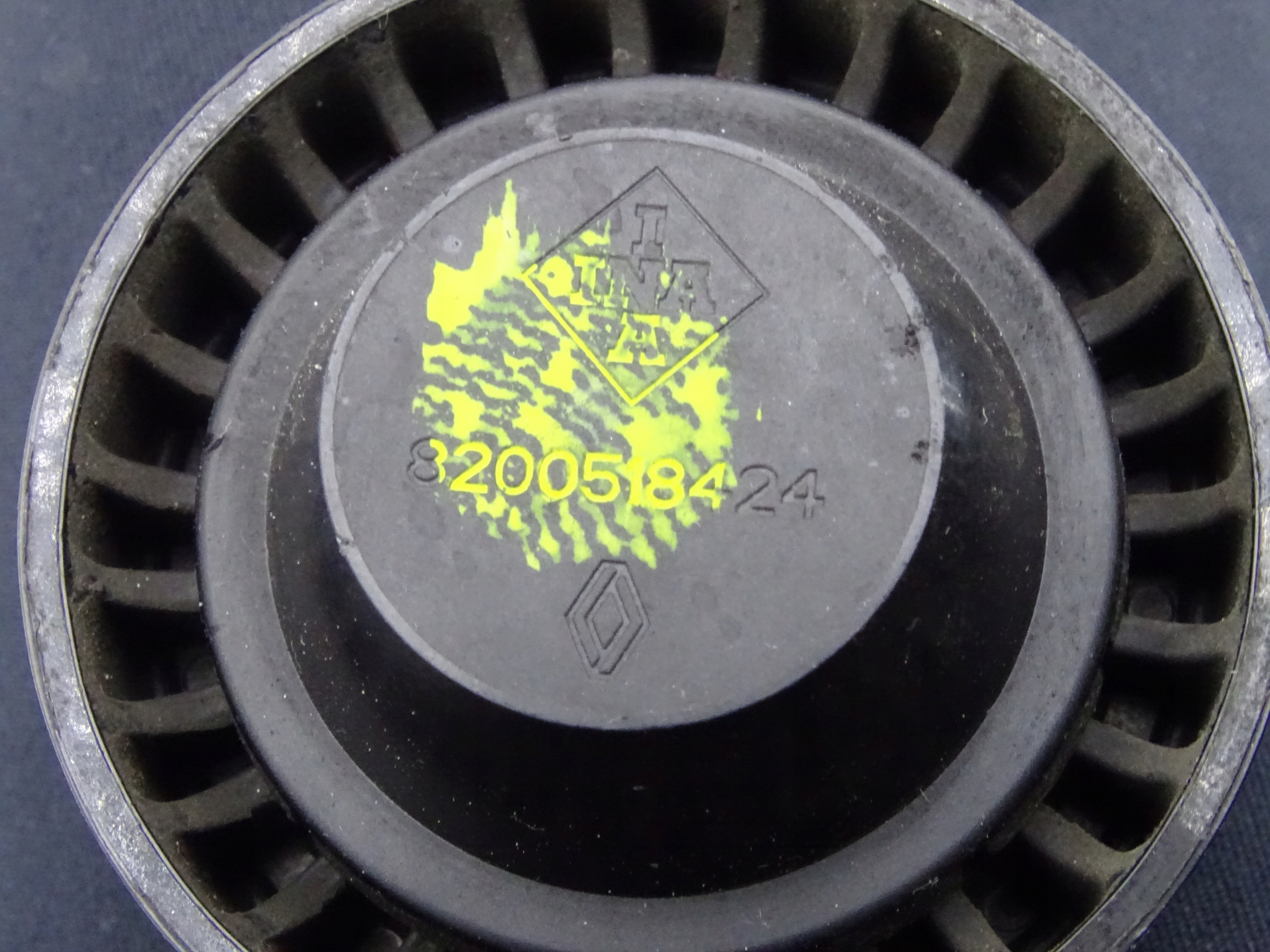 NISSAN NAVARA IV D23 NP300 2.3 DCI @ ROLKA Typ samochodu Samochody osobowe