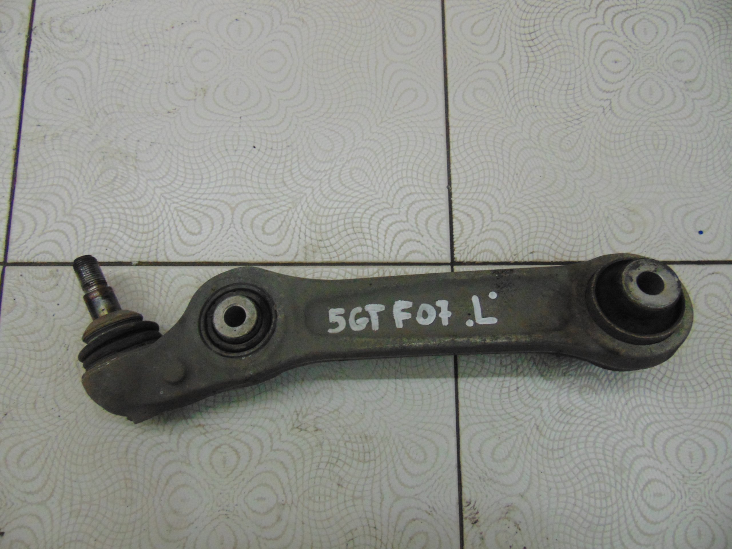 QUERLENKER LINKS BMW 5 GT F07