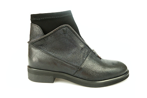 Carinii B3420 Nezateplené Pohodlné Kotníkové Boty vel. 37