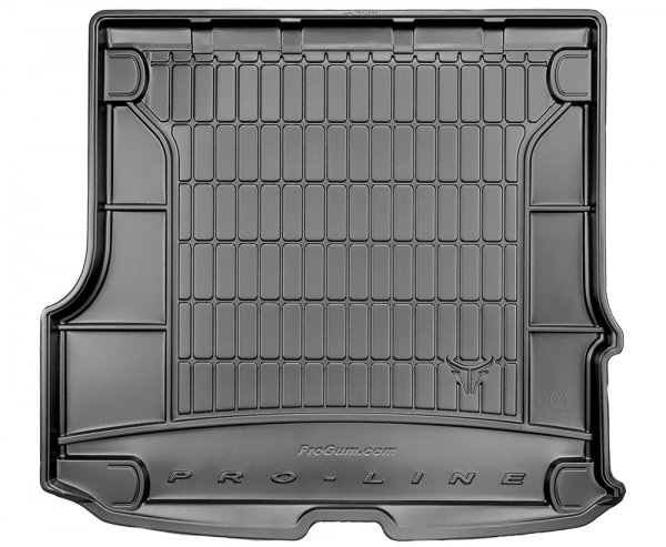 

Mata Bagażnika Gumowa Bmw X3 E83 2003-2010
