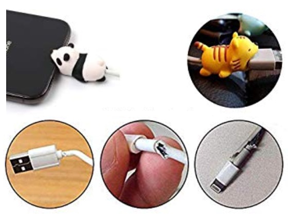 OSŁONKA na KABEL ZABEZPIECZENIE ZWIERZĄTKO Kod producenta ELM01