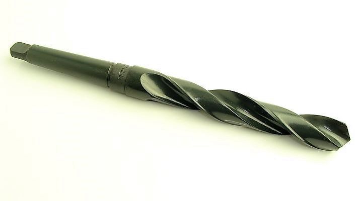 

Wiertło stożkowe do metalu Hss Morsa MK2 23mm