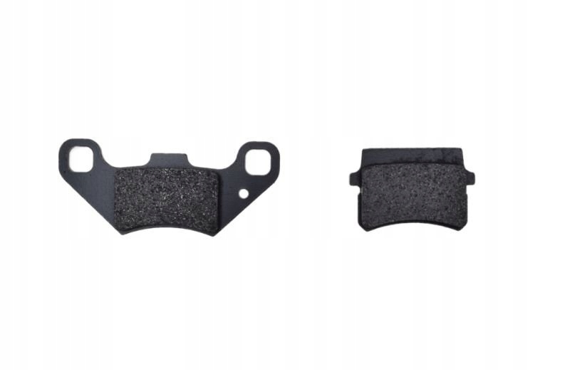 

Klocki Hamulcowe Do Quad 150/200/250 Atv Shineray