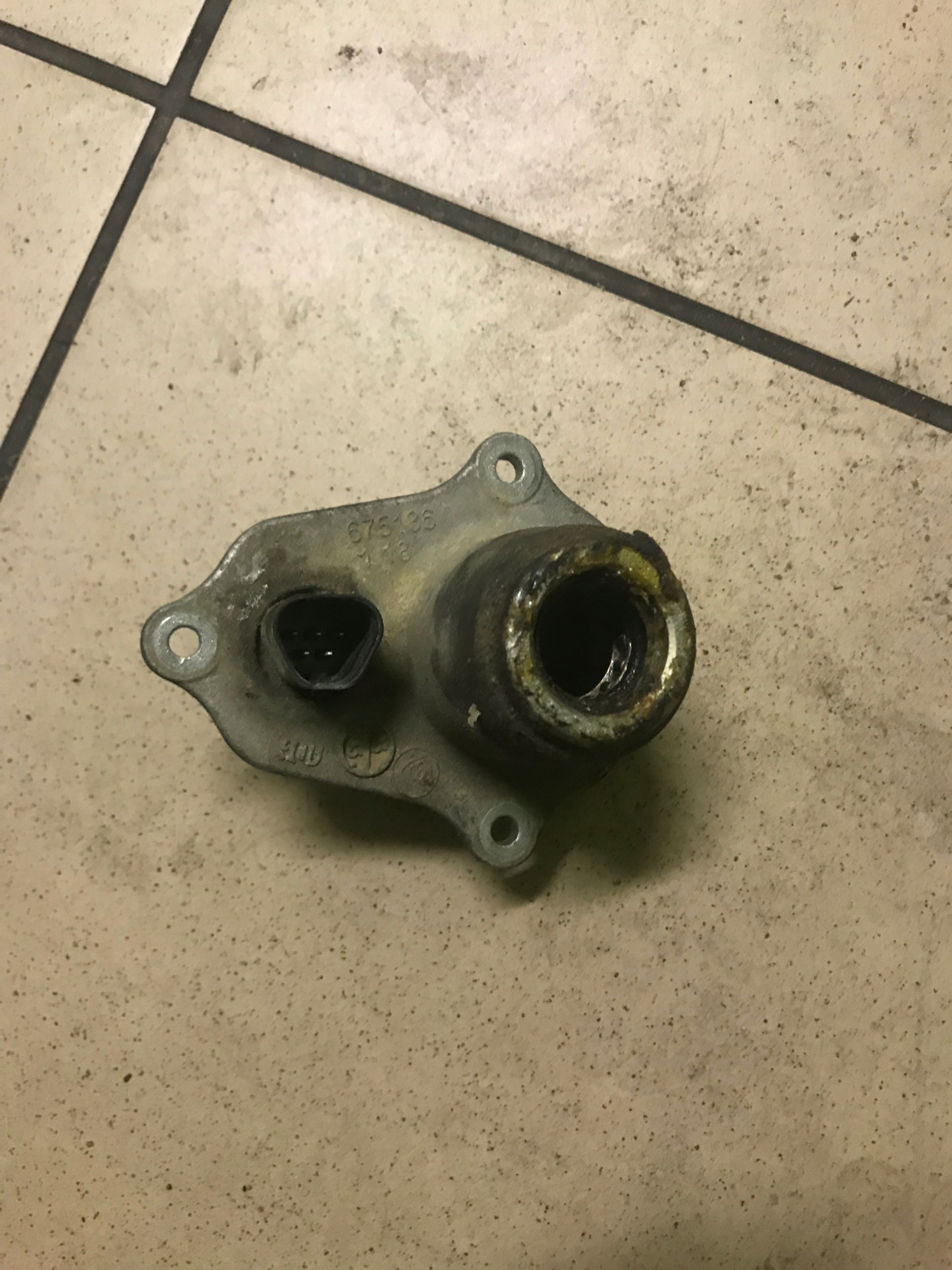 MERCEDES C W204, e W212 Lift датчик кута повороту