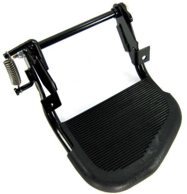 Stopien tylny Land Rover Defender 1987 2016 Part number STC7632