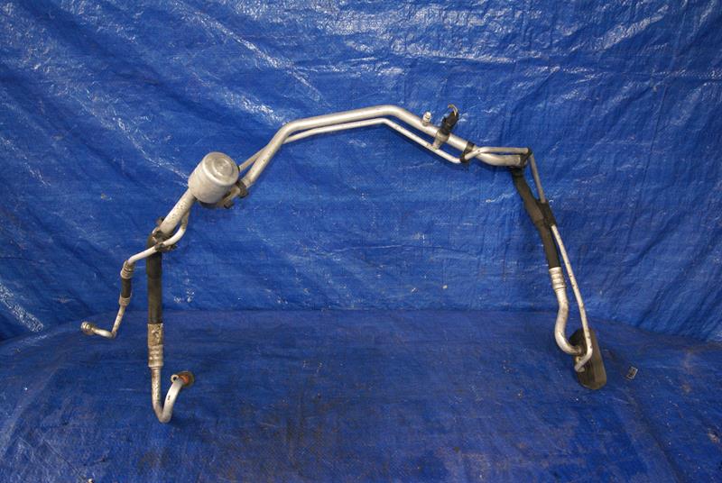 PRZEWÓD KLIMATYZACJI HONDA JAZZ III 3 1.3 B