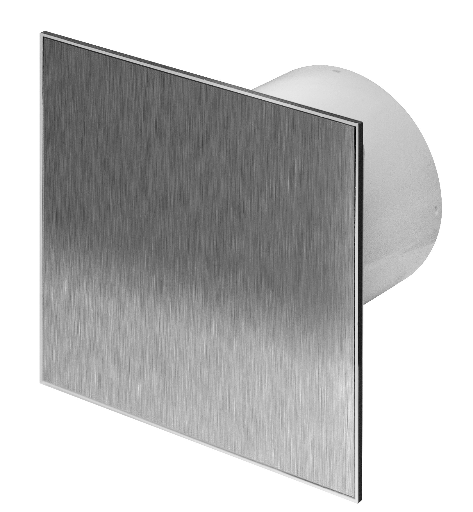 

Awenta Wentylator Łazienka WTI100H Higrostat Inox