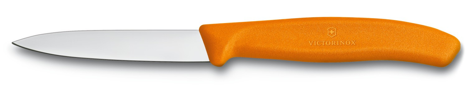 

Victorinox Nóż Warzyw Uniwersalny Pomarańcz 6.7606