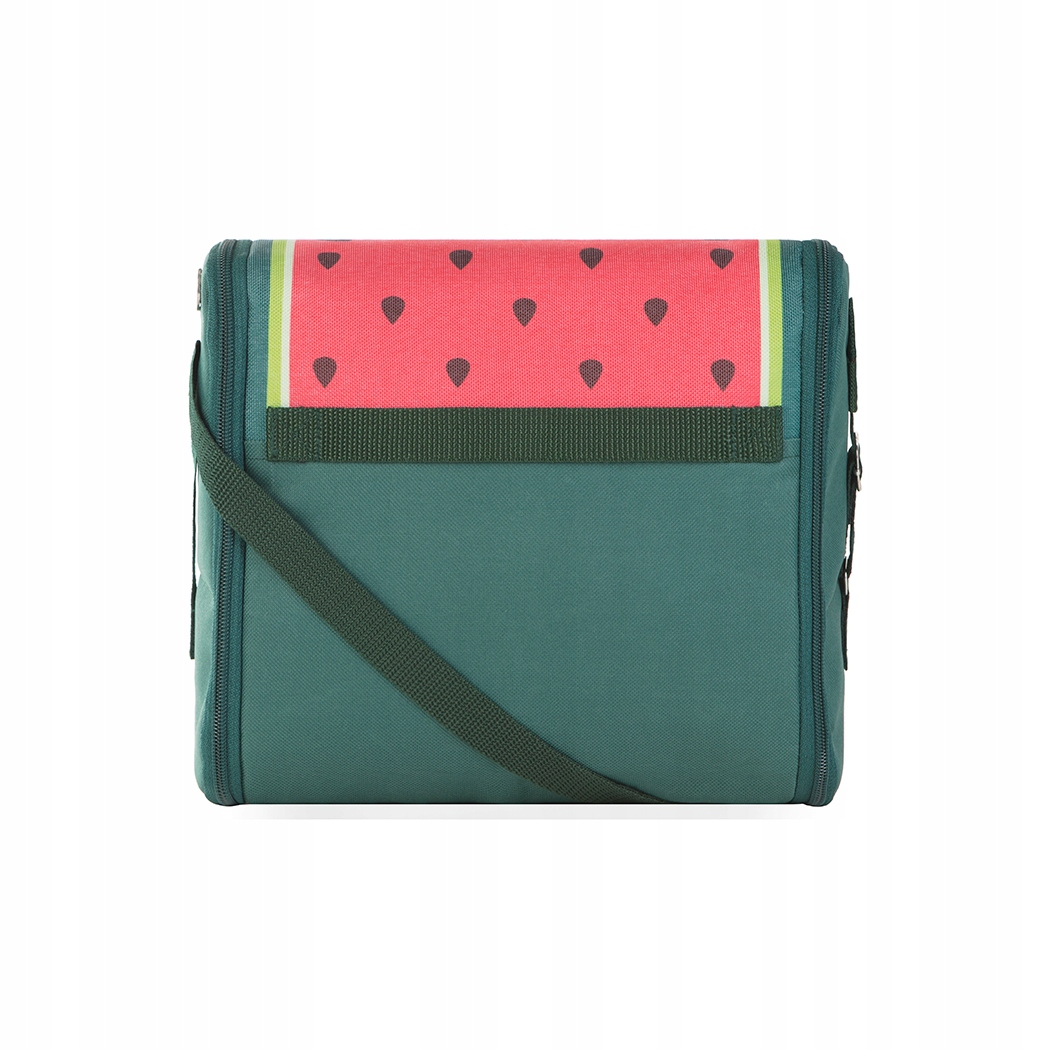 TORBA TERMICZNA NA LUNCH DLA DZIECI ŚNIADANIÓWKA Kod producenta TR001