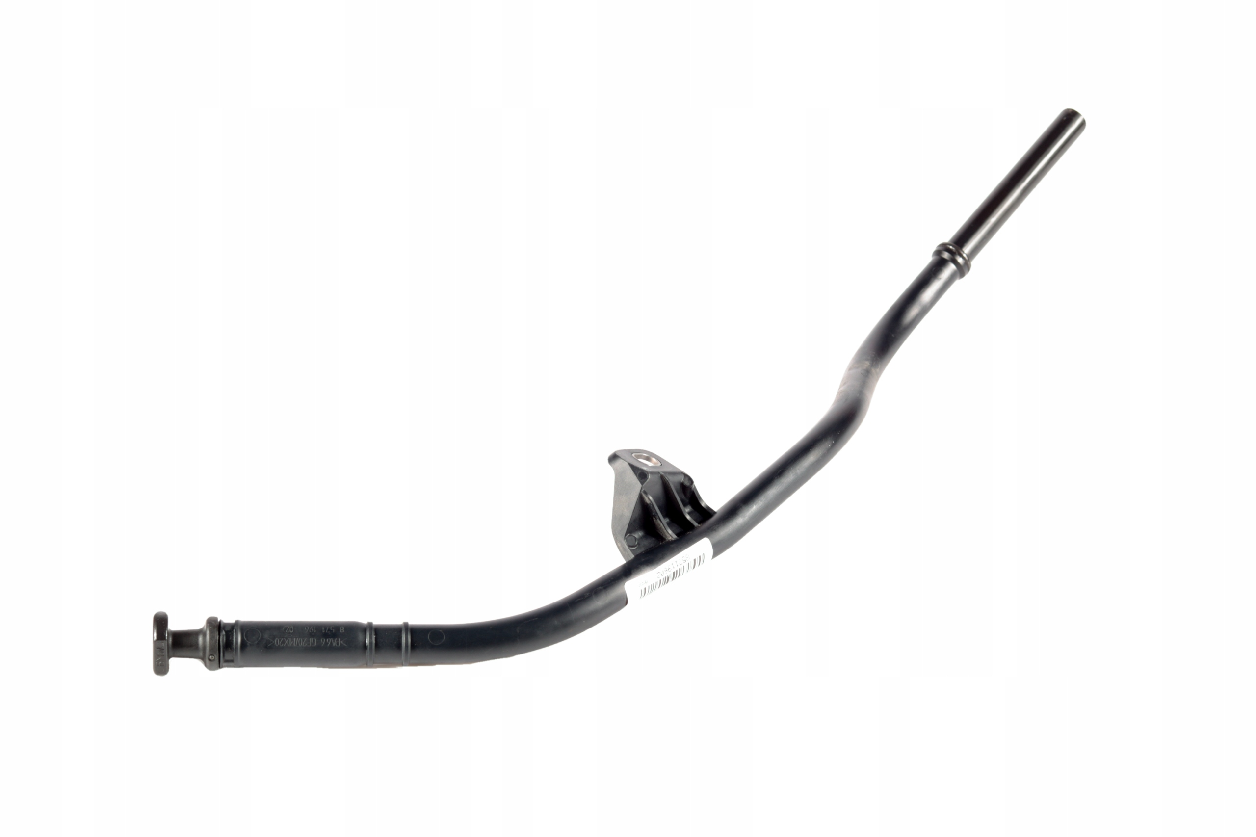 BMW G11 G12 B57 масляный шланг штык трубка 8571196