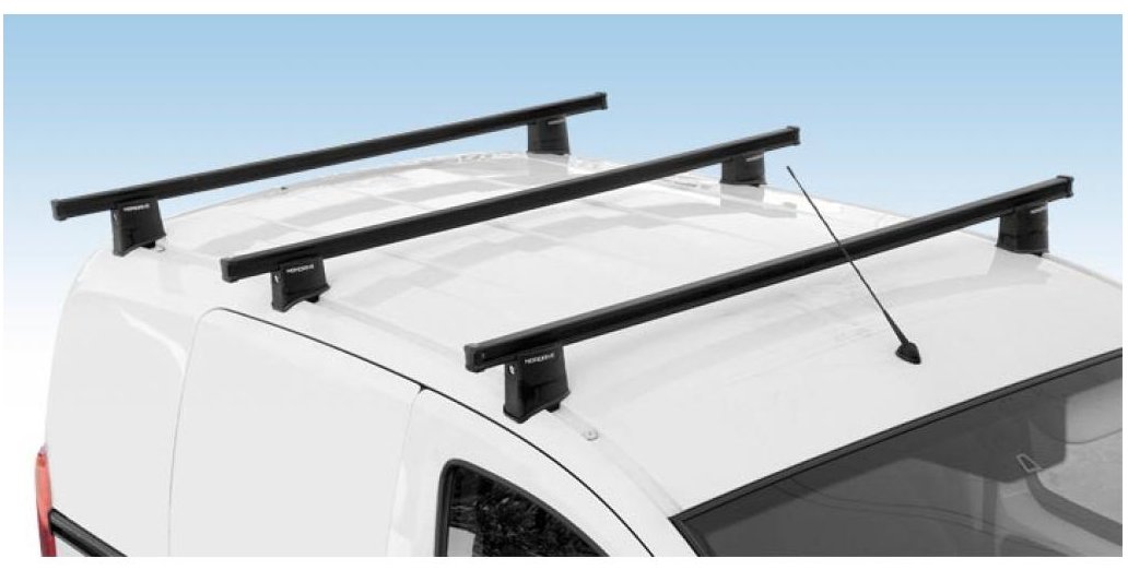 

Bagażnik Citroen Nemo Fiat Fiorino Fiat Qubo