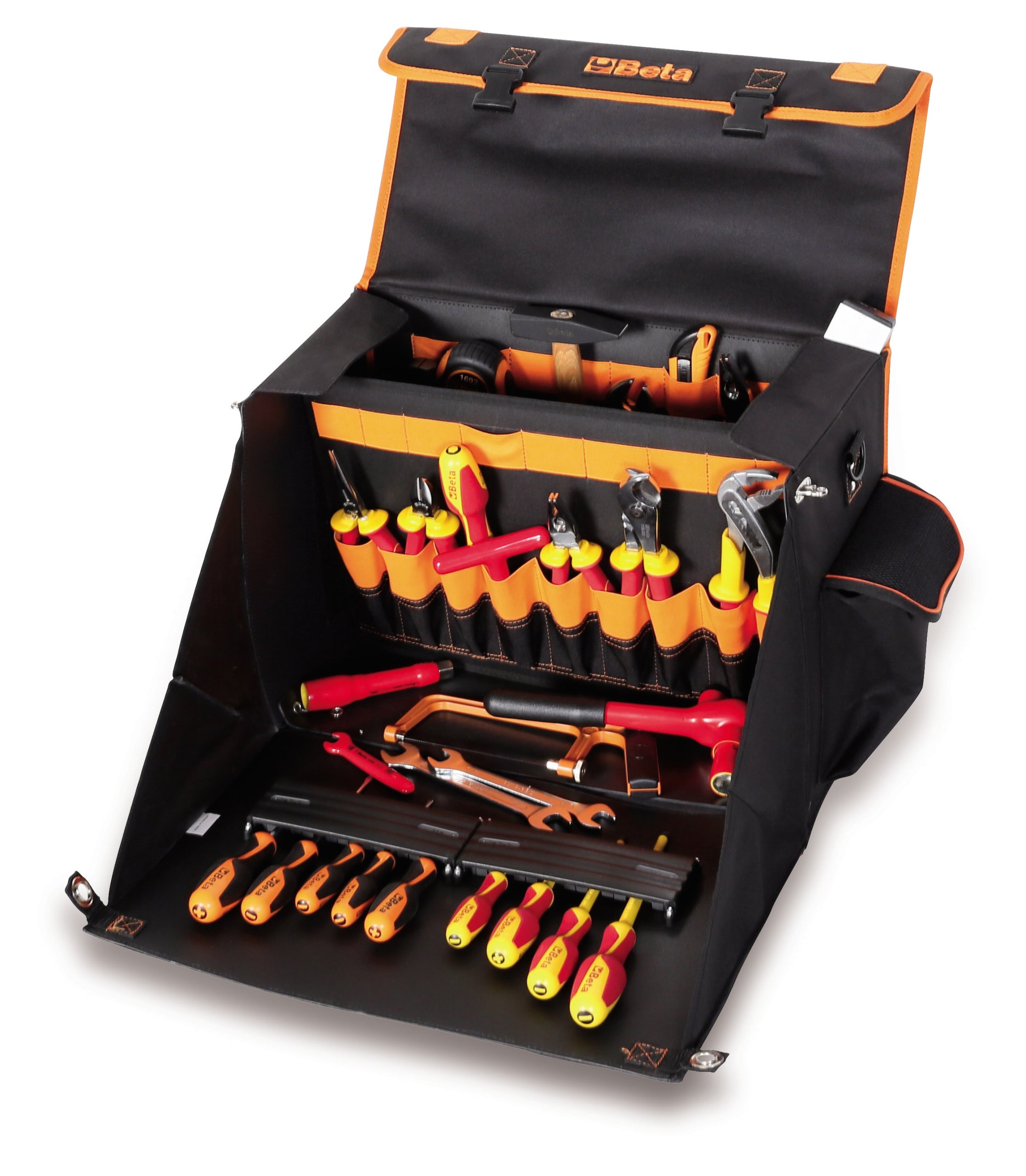 Бета инструмент сумка чемодан организатор C12 2112