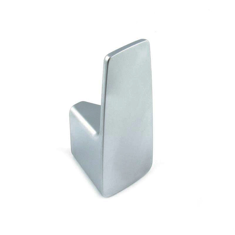 

Wieszak meblowy Nomet Alvero Aluminium