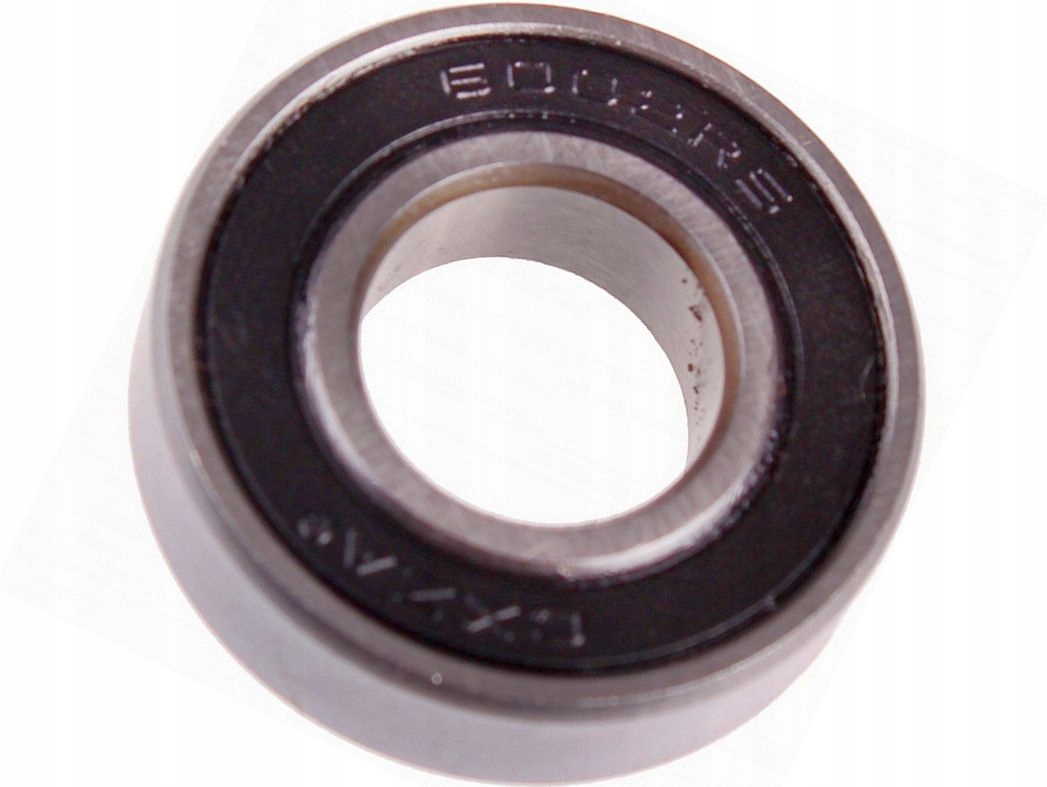 

Łożysko Kulkowe 6002 2RS 6002RS 15x32x9